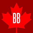 Big Brother Spoilers (Canada) 아이콘