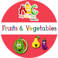ABC Fruits & Vegetables