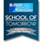 آیکون‌ School of Tomorrow