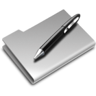 AIN Writing Pen App icon
