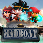 MadBoat: Fighters icon