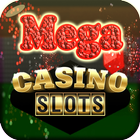Mega Casino Slots ícone