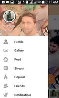 Meet Friends - Social Network screenshot 3