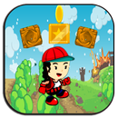 Super Girl Adventure APK