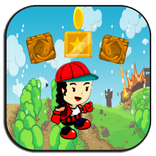 Super Girl Adventure