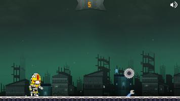 AinaBorg Screenshot 3