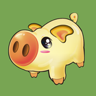 Infinite Pig icon