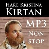 Hare Krishna by Aindra Prabhu أيقونة