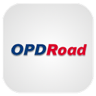 OPDRoad أيقونة