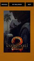Info Bahubali II Movie About imagem de tela 1