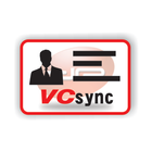 VCsync icône