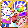 Cake Shooter
