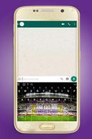 Al Ain UAE Club keyboard capture d'écran 2