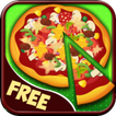 pizza cooking games