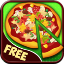 pizza cooking games APK