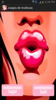 Fashion Games پوسٹر