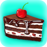 Cake cooking games APK