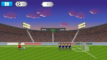 Juegos de futbol screenshot 2
