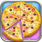 Pizza Games simgesi