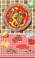 Pizza Games 截圖 2