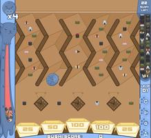 Sushi games screenshot 3
