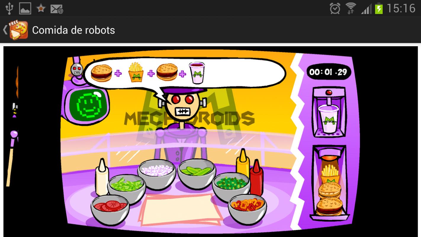 Food Serving Games Food Serving Games