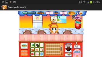 Food serving games اسکرین شاٹ 3