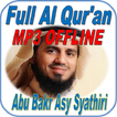 30 Juz Al Qur'an Mp3 Offline A