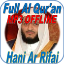 Full Quran MP3 Offline Hani Ar Rifai APK