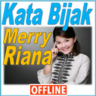 Motivasi Bijak Merry Riana icône
