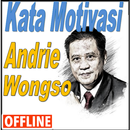 Motivasi Andrie Wongso APK