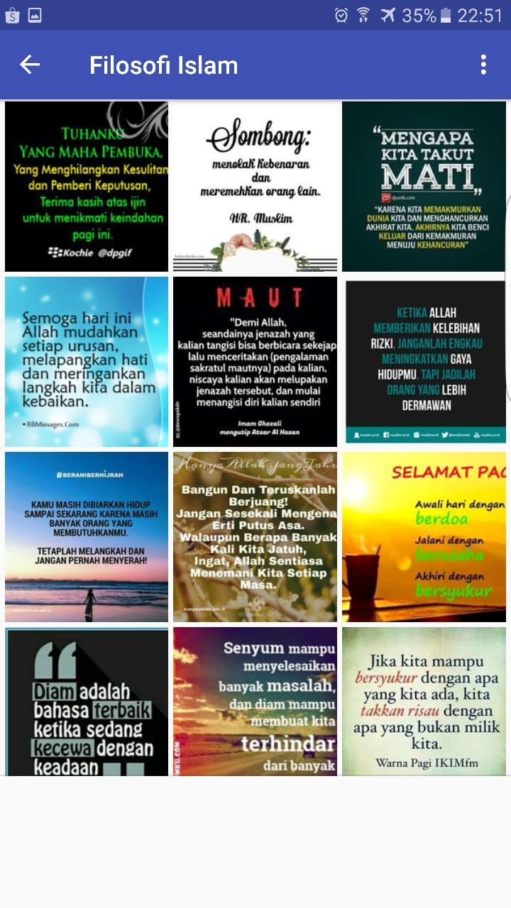 Gratis Download Gambar Kata-Kata Bijak Filosofi Hidup Fur Android Apk Herunterladen Terkeren by KataCinta.Co