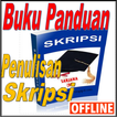 Panduan Penulisan Skripsi