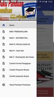 Panduan Penulisan Skripsi تصوير الشاشة 2