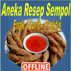 Aneka Resep Sempol ikona