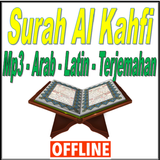Surah Al Kahfi-icoon