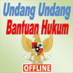 Undang Undang Bantuan Hukum