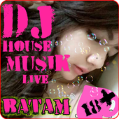 Dj House Remix Live Batam Hot New icon