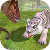 Tiger Jungle Survivor 3D APK