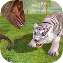 Tiger Jungle Survivor 3D APK