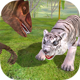 Tiger Jungle Survivor 3D