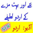 New Funny Urdu Jokes Latefy 2018 圖標