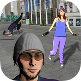 City Dancer 3D aplikacja