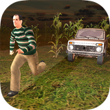 Real Crime - Chase The Thief أيقونة