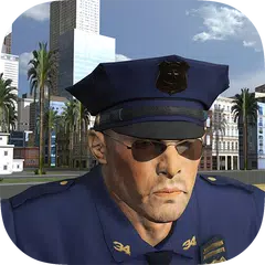 Скачать Crimopolis - Cop Simulator 3D APK