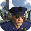 APK Crimopolis - Cop Simulator 3D