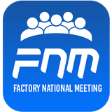 FNM Amerta Indah Otsuka আইকন