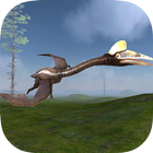 Pterosaur icon