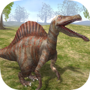 Life of Spinosaurus - Survivor APK