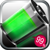 Battery notification & widget APK